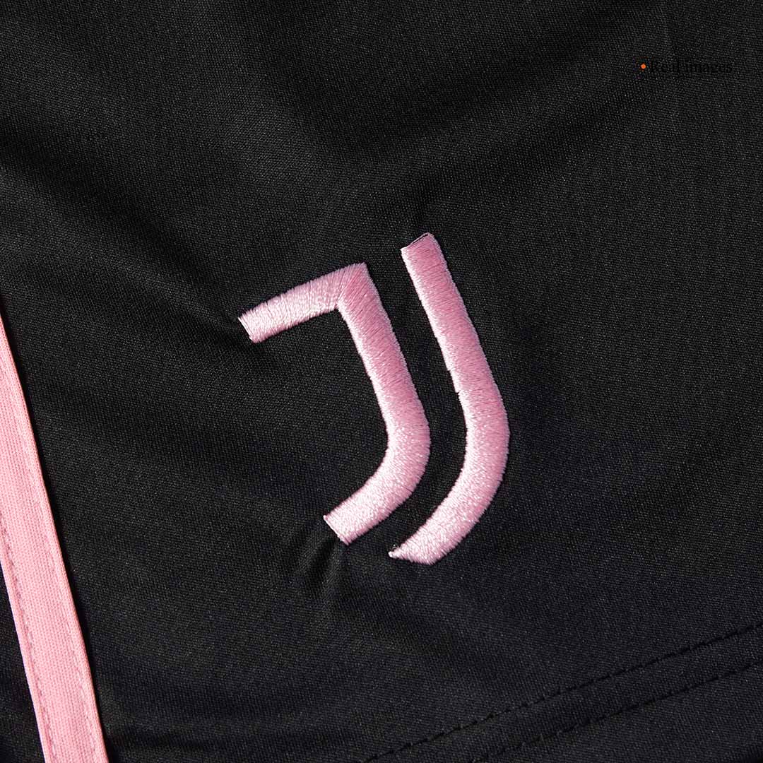 Juventus Heimtrikot-Hose 2025/26
