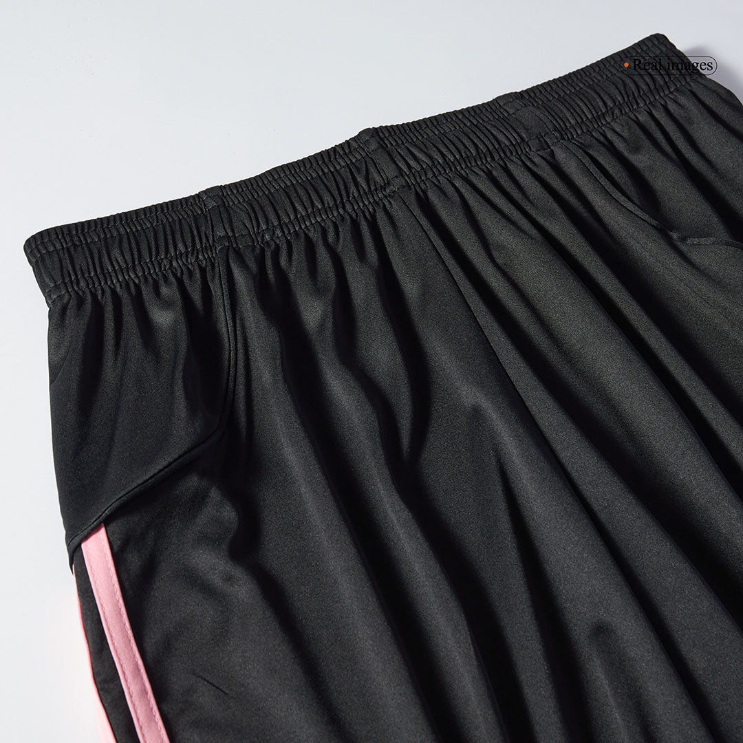 Juventus Heimtrikot-Hose 2025/26