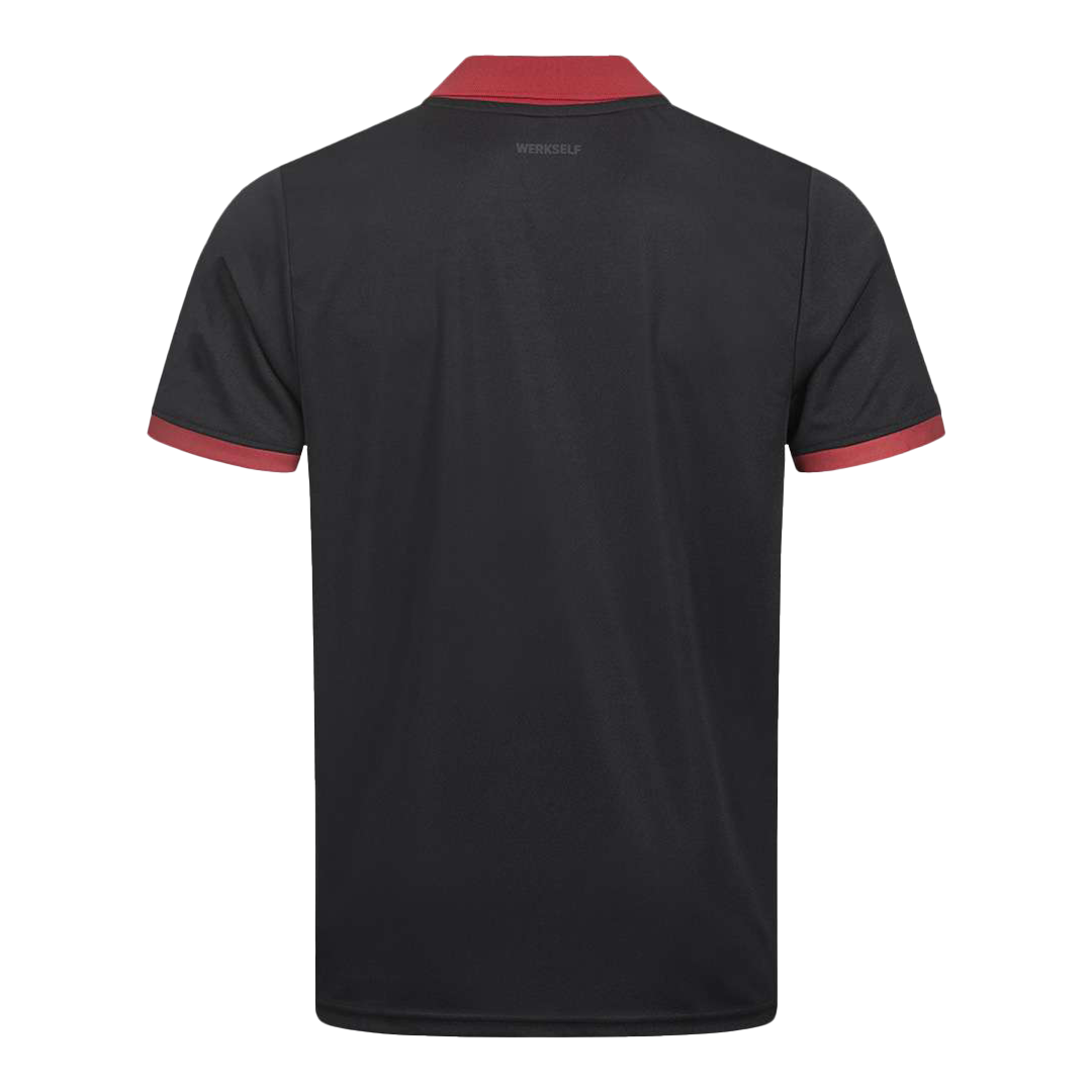 Bayer 04 Leverkusen Fußballtrikot Custom Shirt 2024/25 120. Jubiläum